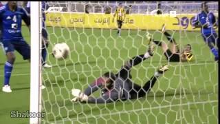 الإتحاد  الهلال 2  1 II كأس الملك للأبطال HD [upl. by Eedyah]