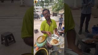 Reality Of Viral Street Food Stalls 😔 Part  3 shorts [upl. by Charla]