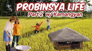 Probinsya Life PART 2 by Alex Gonzaga [upl. by Aztirak]