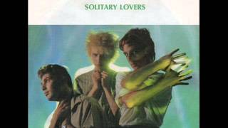 Fiat Lux  Solitary Lovers [upl. by Fonz]