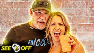 Wayne Lineker Exposes Ibiza Chaos Sidemen At Ocean Beach amp Drunk Celebs  SEE IT OFF [upl. by Saiasi]