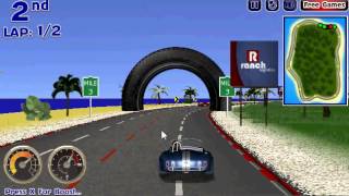 Friv 100  Friv100 Games  Super Classic Racing [upl. by Neffirg]