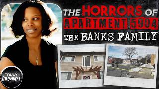 The Horrors Of Apartment 5904 The Banks Family [upl. by Naxor]