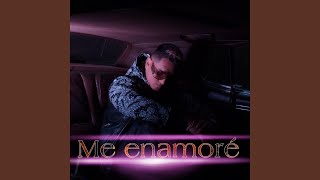 Me Enamoré [upl. by Motch]