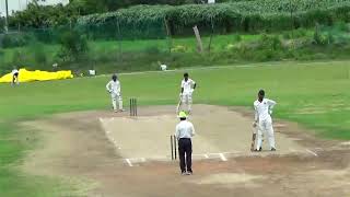 WILSON CRICKET ACADEMY VS FIVE EIEMENTS CRICKET [upl. by Nolte]