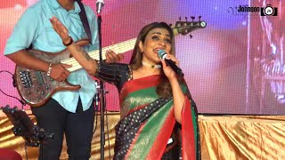 Rimi Tomy Gloria 2024 Ente Aduthu Nilkkuvan Yesu Unde [upl. by Filmore]