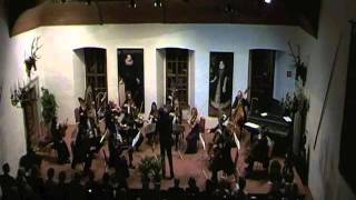 Mahler Adagietto from Symphony no 5 [upl. by Sefton]