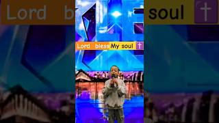 Lordblessmemusic trending agt [upl. by Irmo]