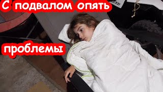 VLOG Проснулись от звуков шахедов Было очень страшно [upl. by Noit642]