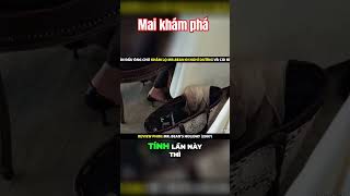 review Phim phim giaitri phimhay viral tiktok hay reviewphim reviewphimhay phimmoi [upl. by Hgielrahc]