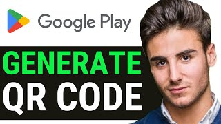 UPDATED 2024 How to Generate QR Code in Google Pay [upl. by Nuaj]