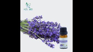 薰衣草精油Lavender Essential Oil [upl. by Fadil763]