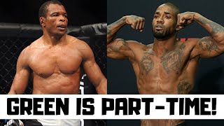 Francisco Trinaldo vs Bobby Green Full Fight Prediction and Breakdown  UFC Sao Paulo Betting Tips [upl. by Siramed]