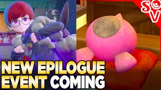 New Epilogue Event Coming  Pokemon Indigo Disk Pecharunts Mochi Mayhem [upl. by Greenland651]