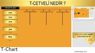 TCetveli Nedir [upl. by Clova957]