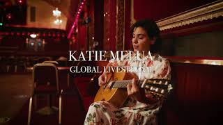 Katie Melua At The Rivoli Ballroom Nine Million Bicycles Trailer [upl. by Edgerton969]