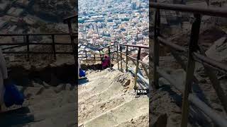 Gua Hira Jabal Al Nourguahira jabalnur jabalrahmah [upl. by Gnaht]