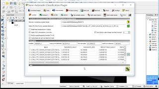 Radiometric correction in QGIS [upl. by Sucerdor]