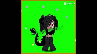 gacha song music edit gachalife animation flipaclip flipaclip roblox [upl. by Niuqram691]