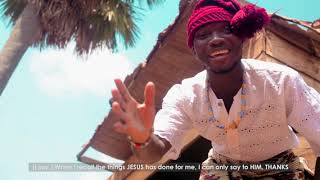 AGBADZA GOSPEL MEDLEY 2 Official Video  Bethel Revival Choir [upl. by Enibas]