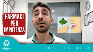 Come quando e perché assumere Il vardenafil Levitra la quotmentina della felicitàquot [upl. by Gosser]