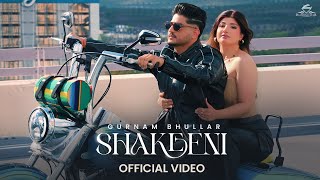 Shakeeni Gurnam Bhullar  Kaptaan  Desi Crew  Diamondstar Worldwide  New Punjabi Song 2024 [upl. by Clerk544]