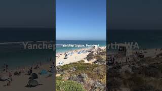 Yanchep Lagoon Perth WA [upl. by Kelbee]