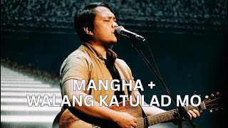 Mangha © His Life Music  Walang Katulad Mo There is None Like You  Live Worship  Male Version [upl. by Nosa226]