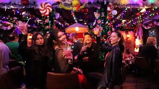 Tour de Christmas alle en Phoenix vlogmas day 9 [upl. by Yenreit]