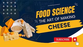 Cheese  🧀🥛🐄 The Simple Art of Cheese Making  A Delicious Journey  cheese health food [upl. by Keemahs993]