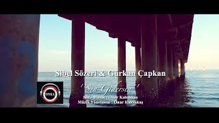 Sibel Sözeri feat Gürkan Çapkan  Sen Gidersen 2016 Official Video Clip [upl. by Kieryt722]