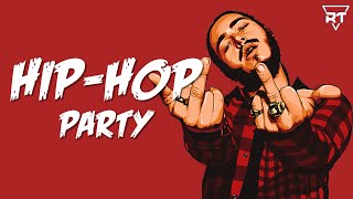 HipHop 2024 🔥 Hip Hop amp Rap Party Mix 2024  RapTunes Playlist [upl. by Garrison80]