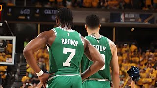 INTENSE ENDING Final Minutes of Boston Celtics vs Indiana Pacers Game 3  2024 NBA Playoffs [upl. by Bradleigh]