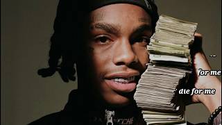 Slatt  YNW Melly Lyrics amp Audio Melly vs Melvin UNRELEASED SONG [upl. by Lorolla]