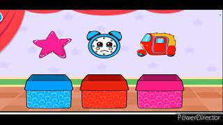 Colorimetry COLORIMETRY Kids learning videos KIDS LEARNING VIDEOS KidsLearningf5j [upl. by Haleehs]