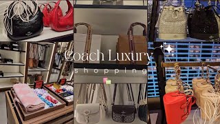 😍✨️Holidays❤️ Luxury 😎Coach 👌🎊Gift 🎁 Shopping 🛍 fashion☺️ christmas🎄 fyp✨️ [upl. by Bellda]