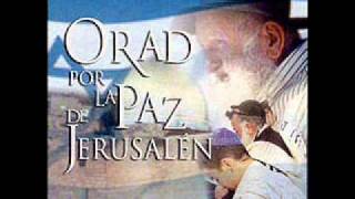 02  Oseh Shalom  Jonathan Settel  Orad Por La Paz De Jerusalen [upl. by Mailand]