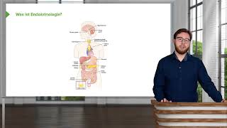 Physiologie I Hormonphysiologie Endokrinologie Einführung I Igor Besel [upl. by Cozza379]