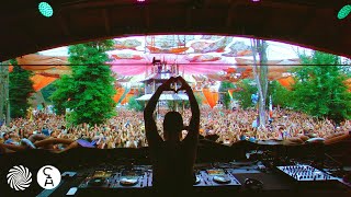 Captain Hook  Ozora Festival 2023 Full Set Movie [upl. by Terrej]