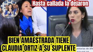 🔴SUECY CALLEJAS LA AGARRO COMO HIJA DE CRIANZA [upl. by Penny983]