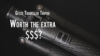 Gitzo GT2545T Traveller Tripod Long Term Review  Worth it [upl. by Dnesnwot]