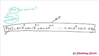 polynomial function grade 10 chapter two part two OroAcademy [upl. by William167]