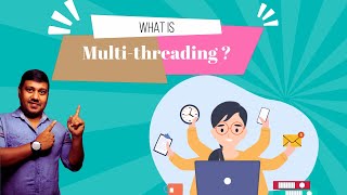 Multithreading in C cplusplus learning threads performance education programming coding [upl. by Arahsat674]