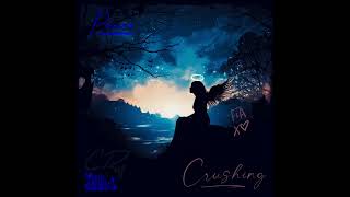 CrushingCover Art Video [upl. by Ullyot791]