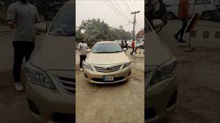 2013 toyota corolla side mirror indicators fixing shorts trending car subscribe youtube [upl. by Atnod]