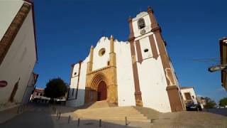 Solresor  Utflykter Algarve [upl. by Anaihsat667]