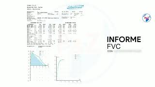 La facilidad de tomar espirometrías con el espirómetro Sibelmed Datospir Aira T [upl. by Paucker]