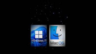 Linux vs MacOs vs Windows [upl. by Lled]