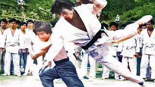 quotBruce Lee Kicked The SHT Out Of This Stuntmanquot ACTUAL FOOTAGE FROM THE FIGHT [upl. by Amahcen]