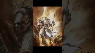 The Grey Knights  edit warhammer spacemarine2 warhammer40k [upl. by Ahsim465]